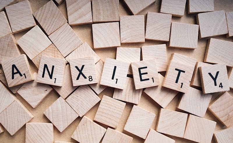 Children's Anxiety Focused Workbooks - Protecting Mental Health & Wellbeing.