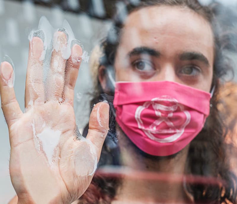 A Free Self-Help Guide To Help You Identify, Understand & Accept The Dramatic Losses Having An Impact On Your Life Today. The True Extent Of Loss & Grief Explained.