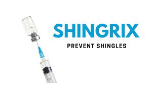 Shingrix Vaccine for the prevention of herpes zoster (shingles) in adults.