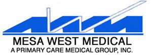 Mesa West Medical