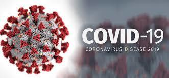 Coronavirus Disease 2019 (COVID-19)  UpDate