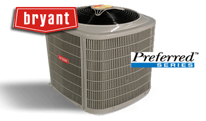 Bryant Preferred Series