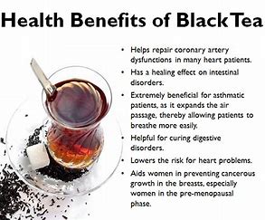 Black Tea