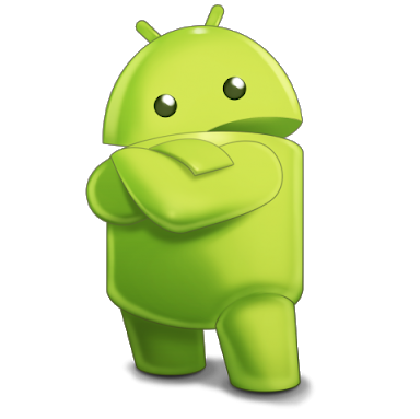 Android My world