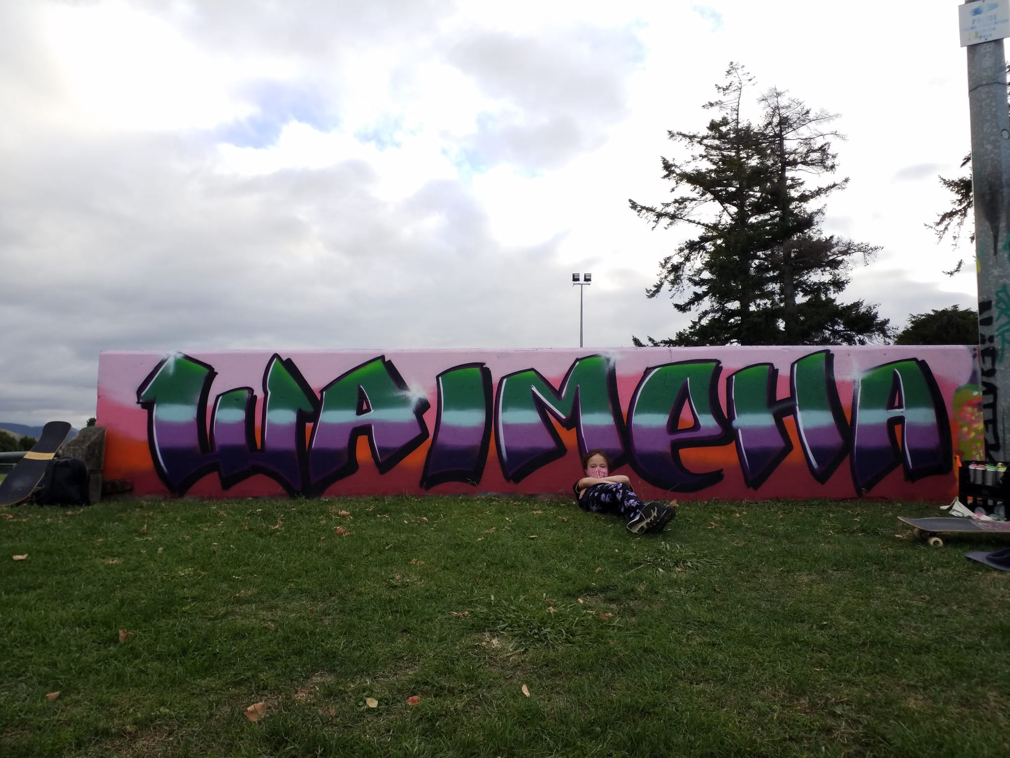 Karawhiti Kotiro March 2021 TDC