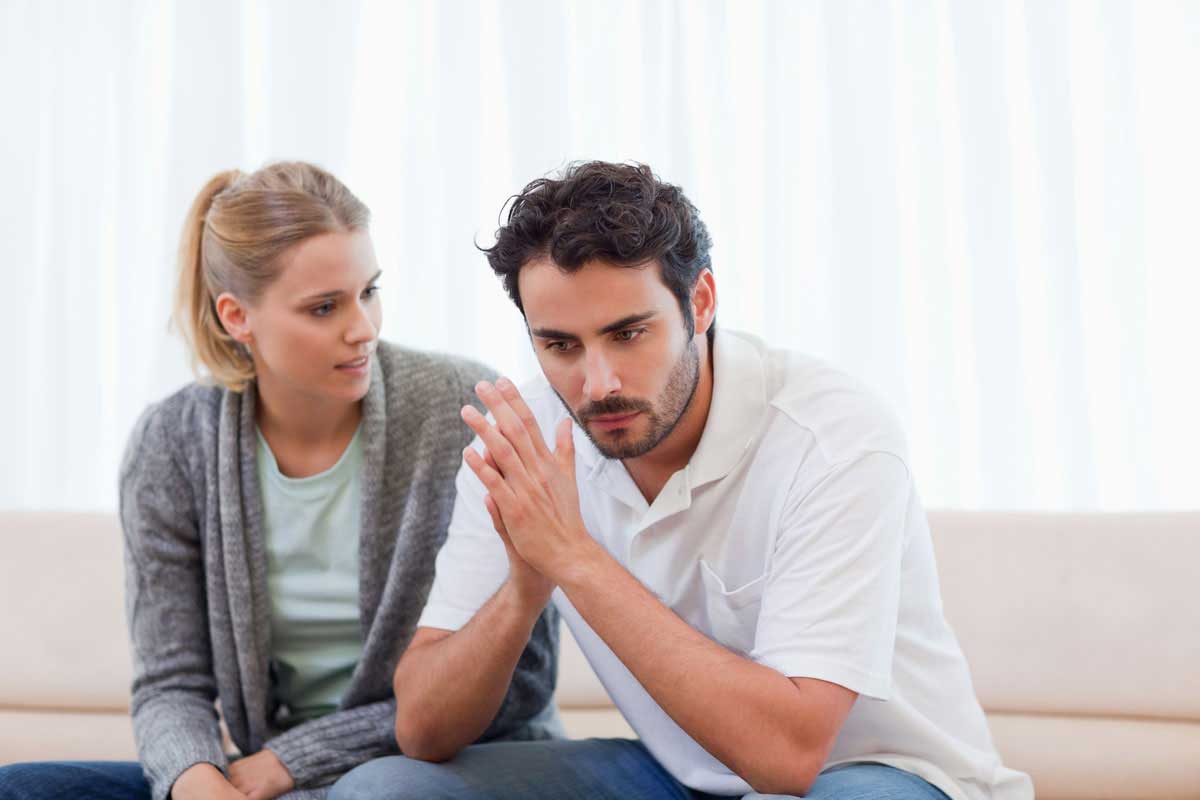 المحبة بين الزوجين وعقد لسان الزوج00201021536177