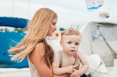 Fashionable And Comfortable outfits for your baby