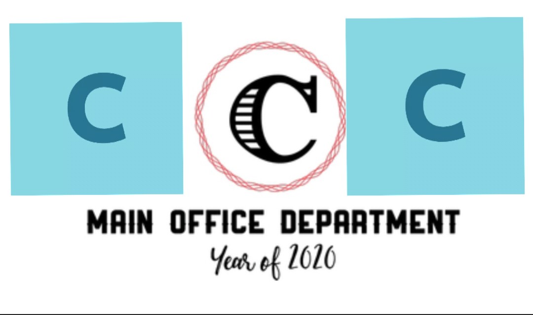 Logo Of 2020