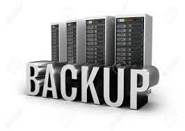 Backup Database