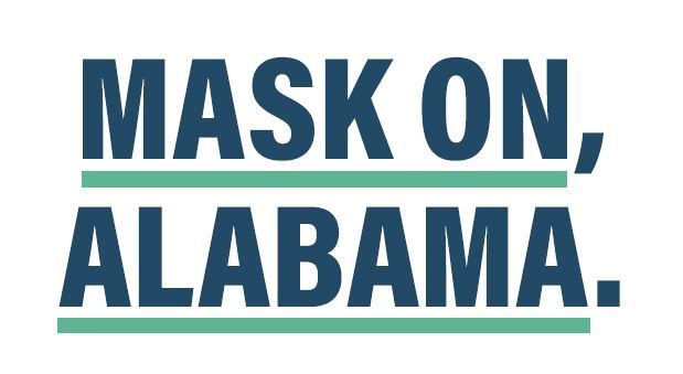 Alabama governor announces statewide mask mandate as coronavirus cases continue to climb