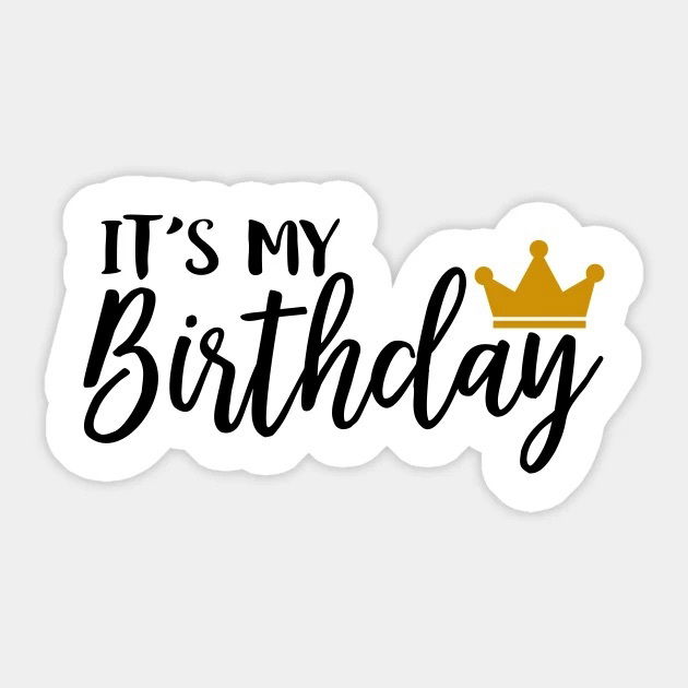 Happy Birthday Anthony Ray