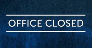 Office Closed