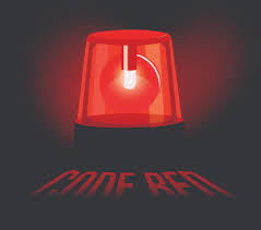 we just got a call that they heard gunshot near our Main Office we will keep a close eye on it and we will update our post when we know something