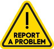 Got a problem with our office or employee then go report a problem