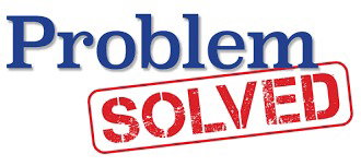 Problem Solve