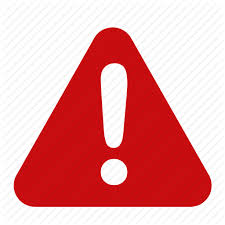 Our Department Issue A Test Alart During To The Following Details:  ? Server Issue - Is Being Worked On