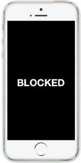 Number Getting Blocked During To Our Guidelines