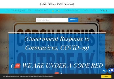 Wanted To Know Our Website Is Safe To Visited