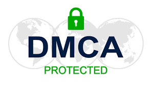 DMCA policy