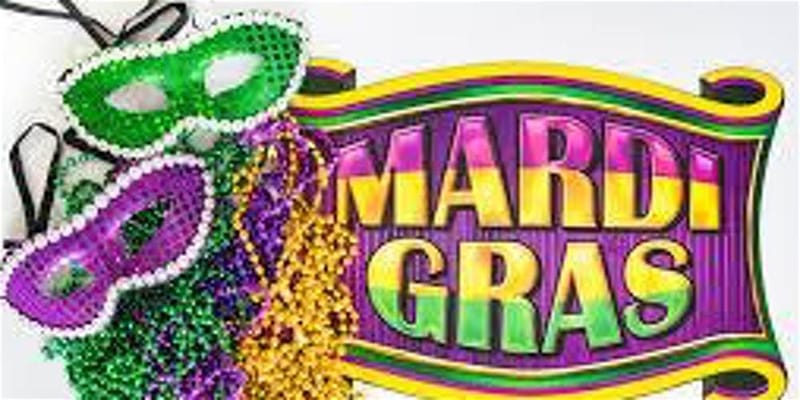 We will be Closed on Monday-Tuesday