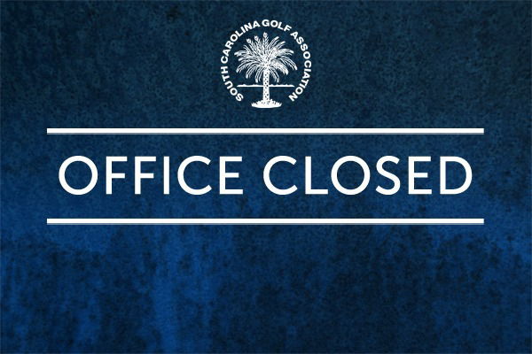 Office Is Temporary Closed During To The Coronavirus