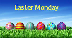 All Office On Good Friday March 29’2024 & Easter 🐣 Monday April 1’2024 & April 2’2024