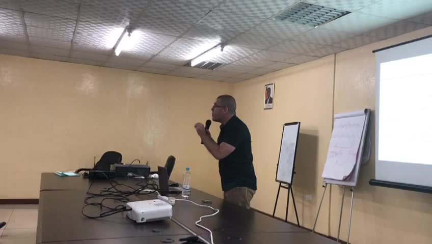 הרצאת מבוא לחשיבה יצירתית