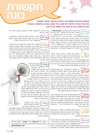 תקשורת בונה