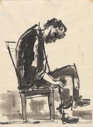 Destitute for Service to God