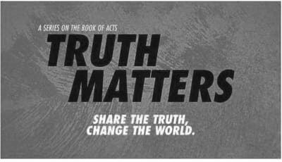 Persevere — God is Unstoppable