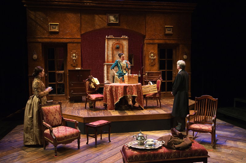 A Doll's House, New Harmony Theatre