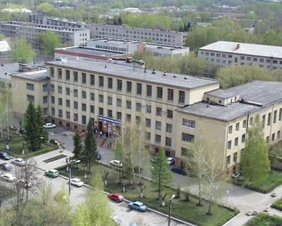 جامعة بينزا الحكومية