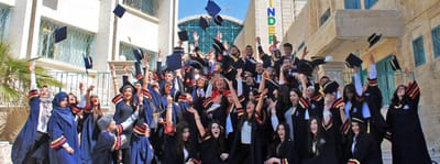 الدراسة في الاردن image