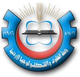 جامعة العلوم والتكنولوجيا الأردنية