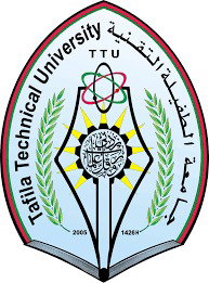 جامعة الطفيلة التقنية