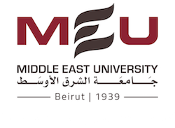 جامعة الشرق الأوسط
