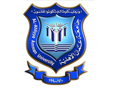 جامعة عمان الأهلية