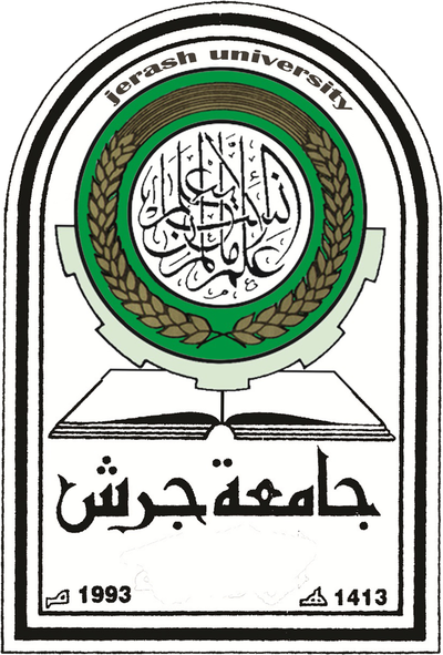 جامعة جرش
