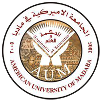 الجامعة الأمريكية في مادبا