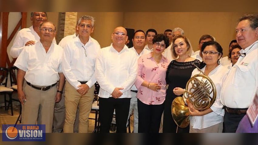 Base trabajadora tiene derecho a la libre sindicalización: Anita Sánchez