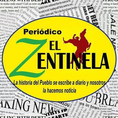 EL ZENTINELA