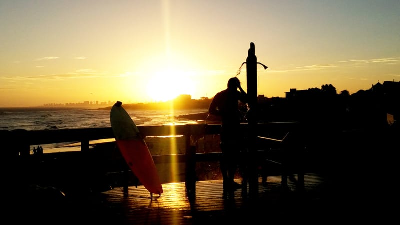 DayBreak