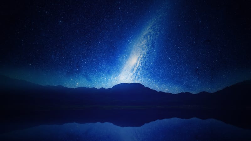 Hope Of The Night