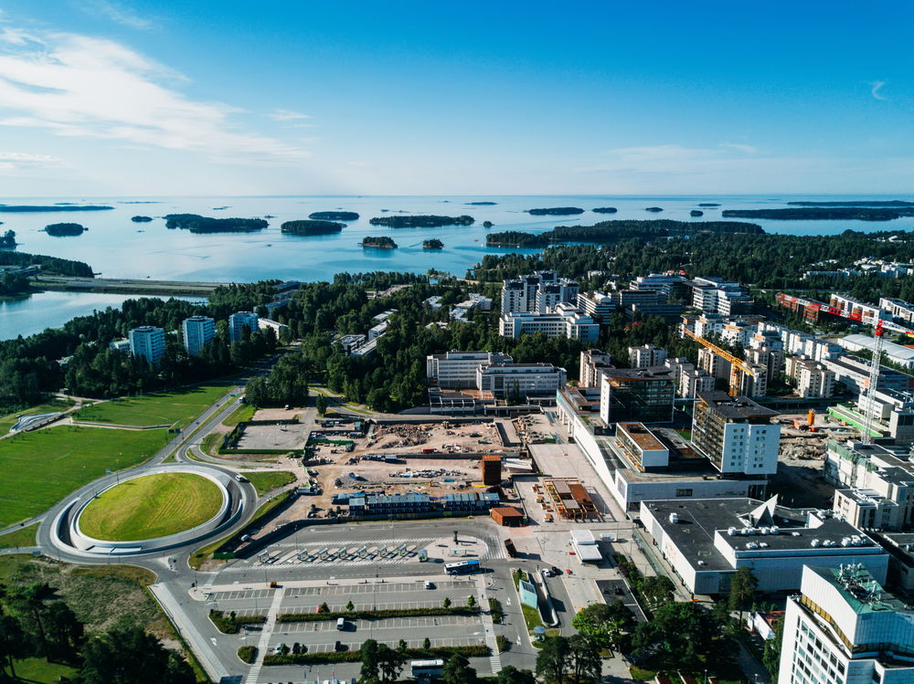 ESPOO 2019 - FINLANDIA - FIMBA WORLD CHAMPIONSHIP