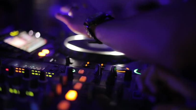 MUSIC PRODUCTION
