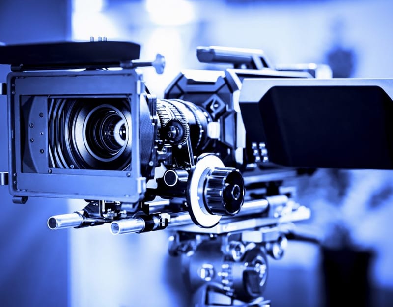 VIDEO PRODUCTION