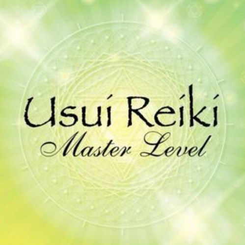 Reiki Level Three