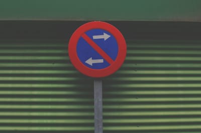 Halteverbotszone image