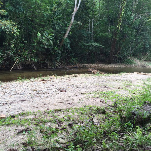 PERKHEMAHAN BADAN KEPIMPINAN 2019