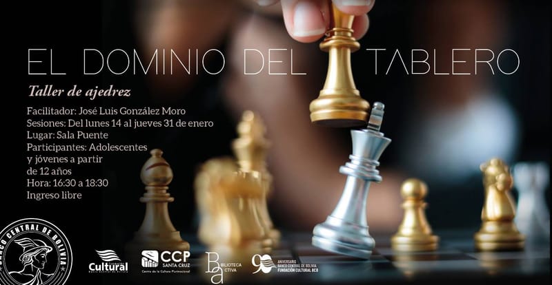Centro Cultural Plurinacional